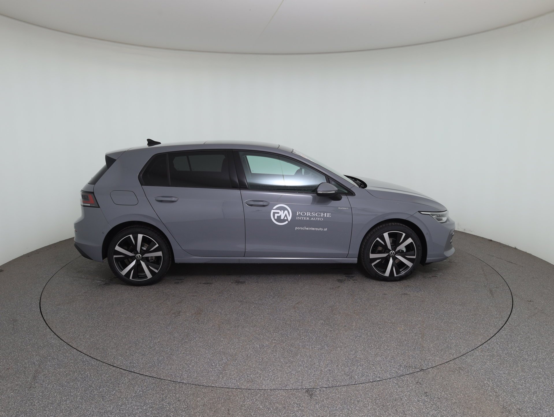 VW Golf VIII 1.5 eTSI W Life | Bild 5 von 26