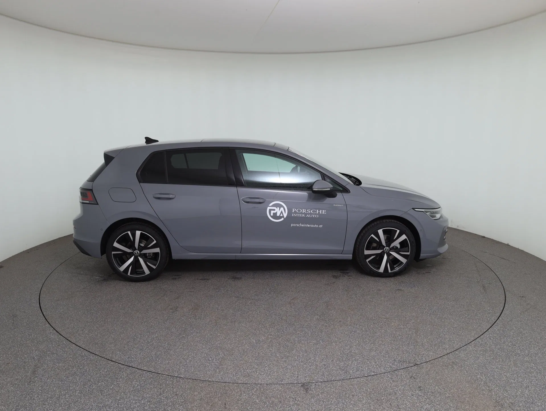 VW Golf VIII 1.5 eTSI W Life | Bild 5 von 26