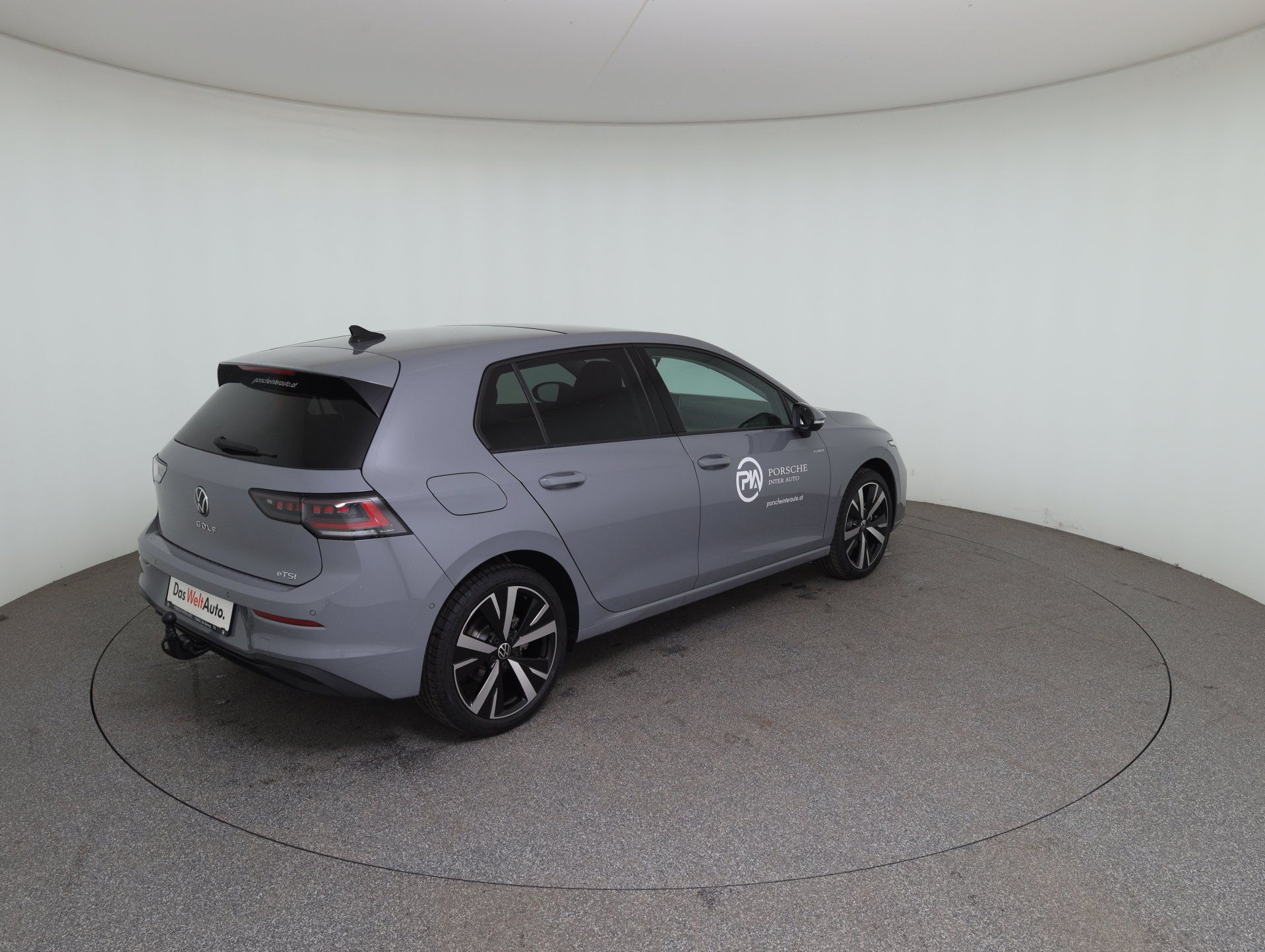 VW Golf VIII 1.5 eTSI W Life | Bild 6 von 26