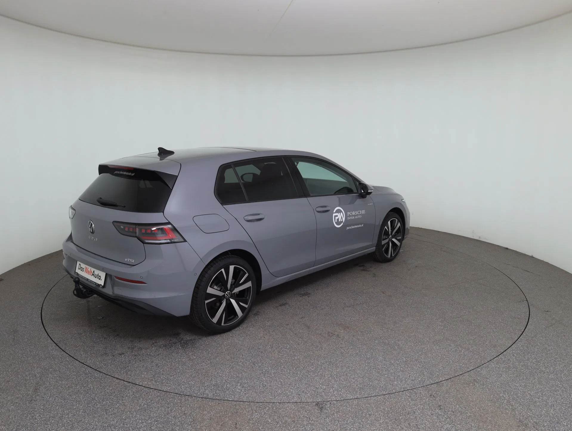 VW Golf VIII 1.5 eTSI W Life | Bild 6 von 26