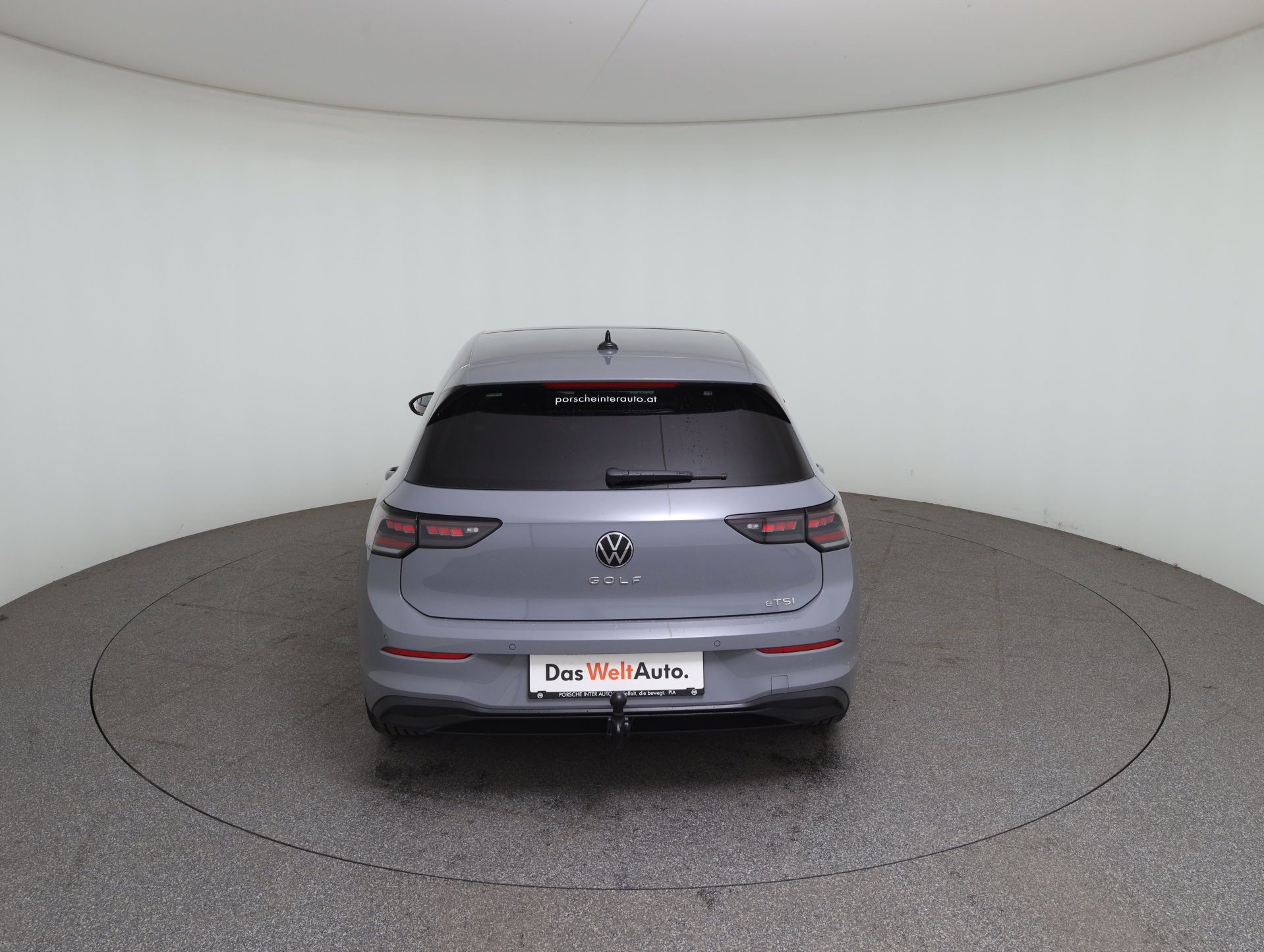 VW Golf VIII 1.5 eTSI W Life | Bild 7 von 26