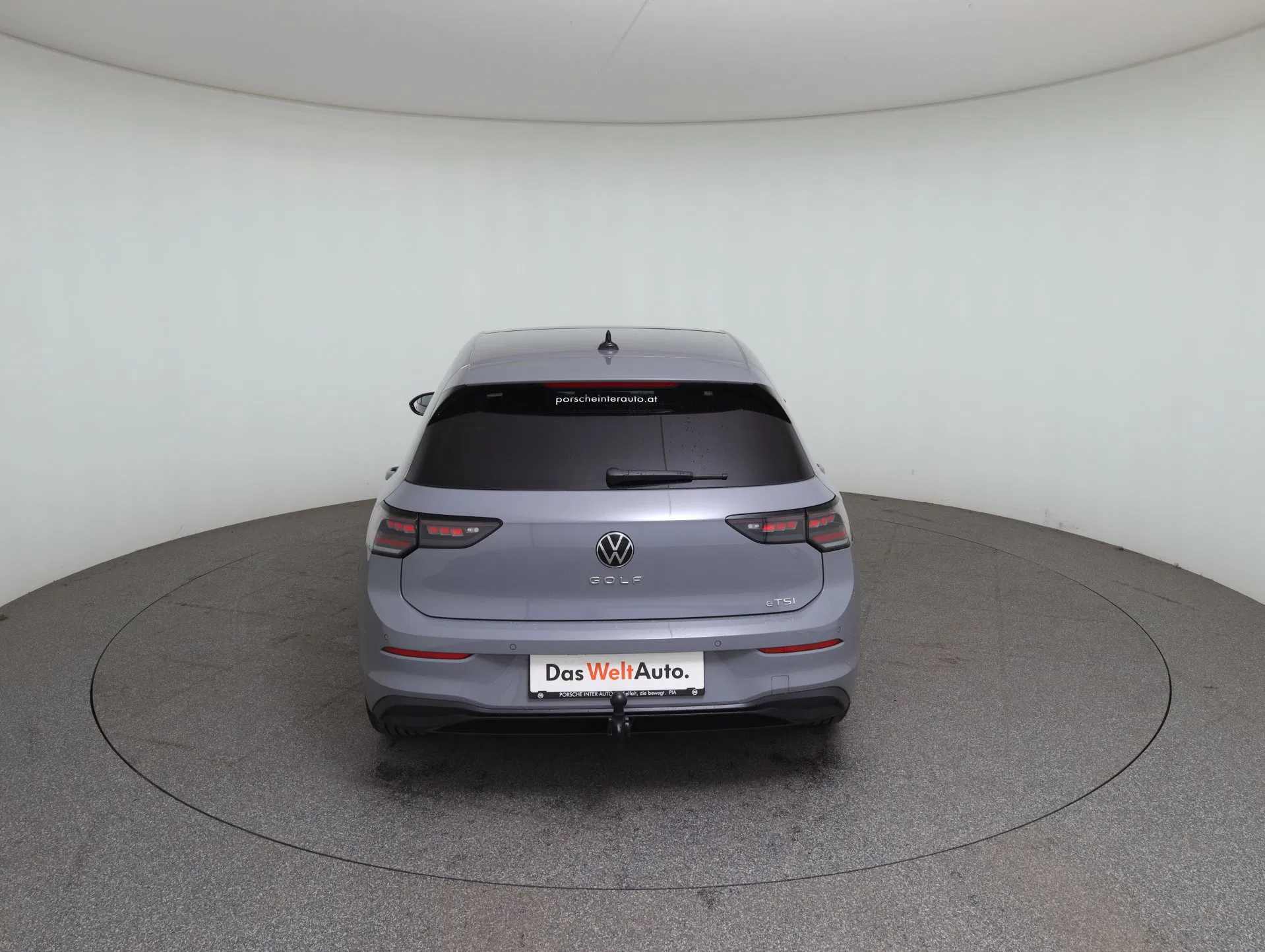 VW Golf VIII 1.5 eTSI W Life | Bild 7 von 26