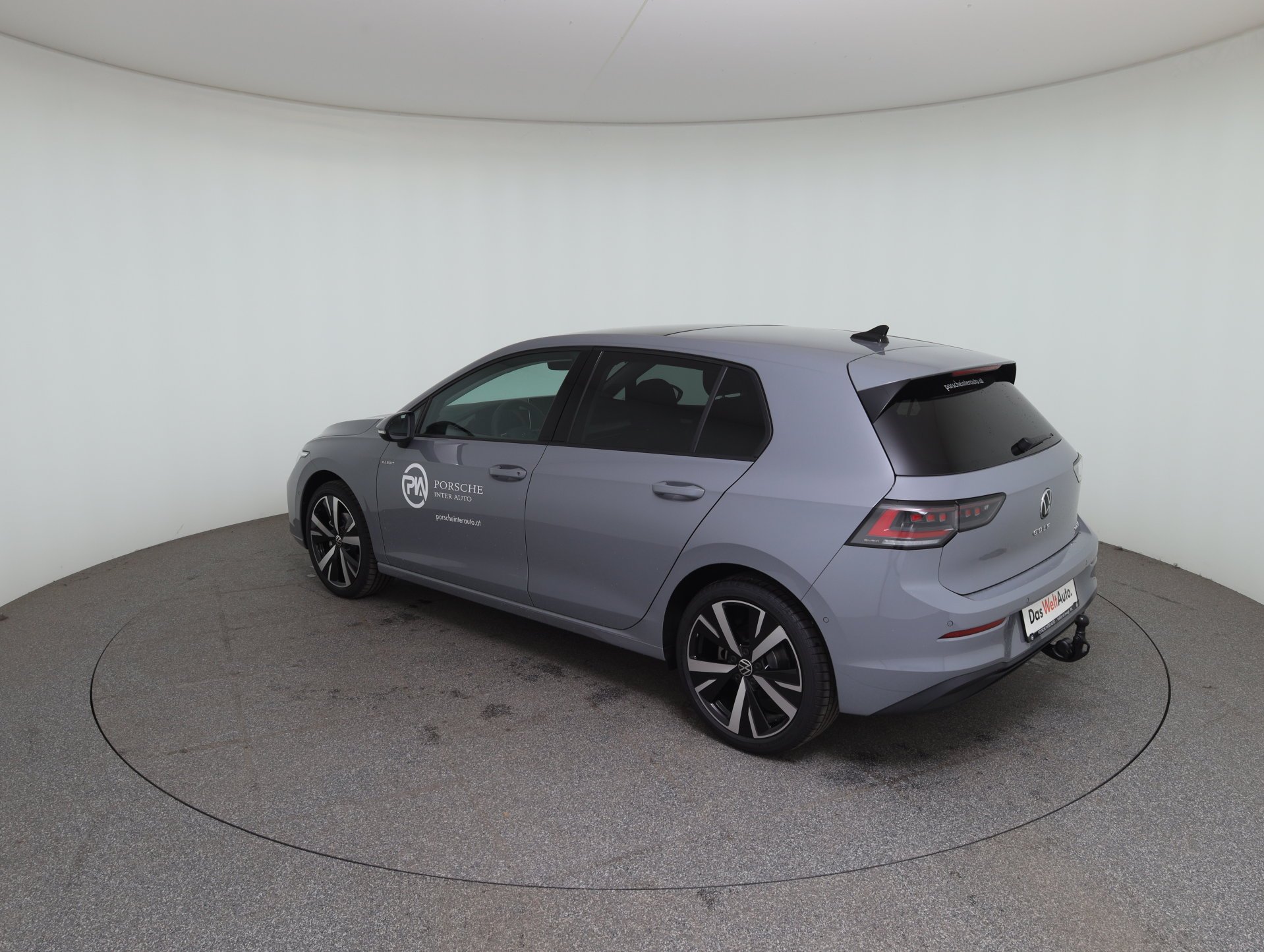 VW Golf VIII 1.5 eTSI W Life | Bild 8 von 26