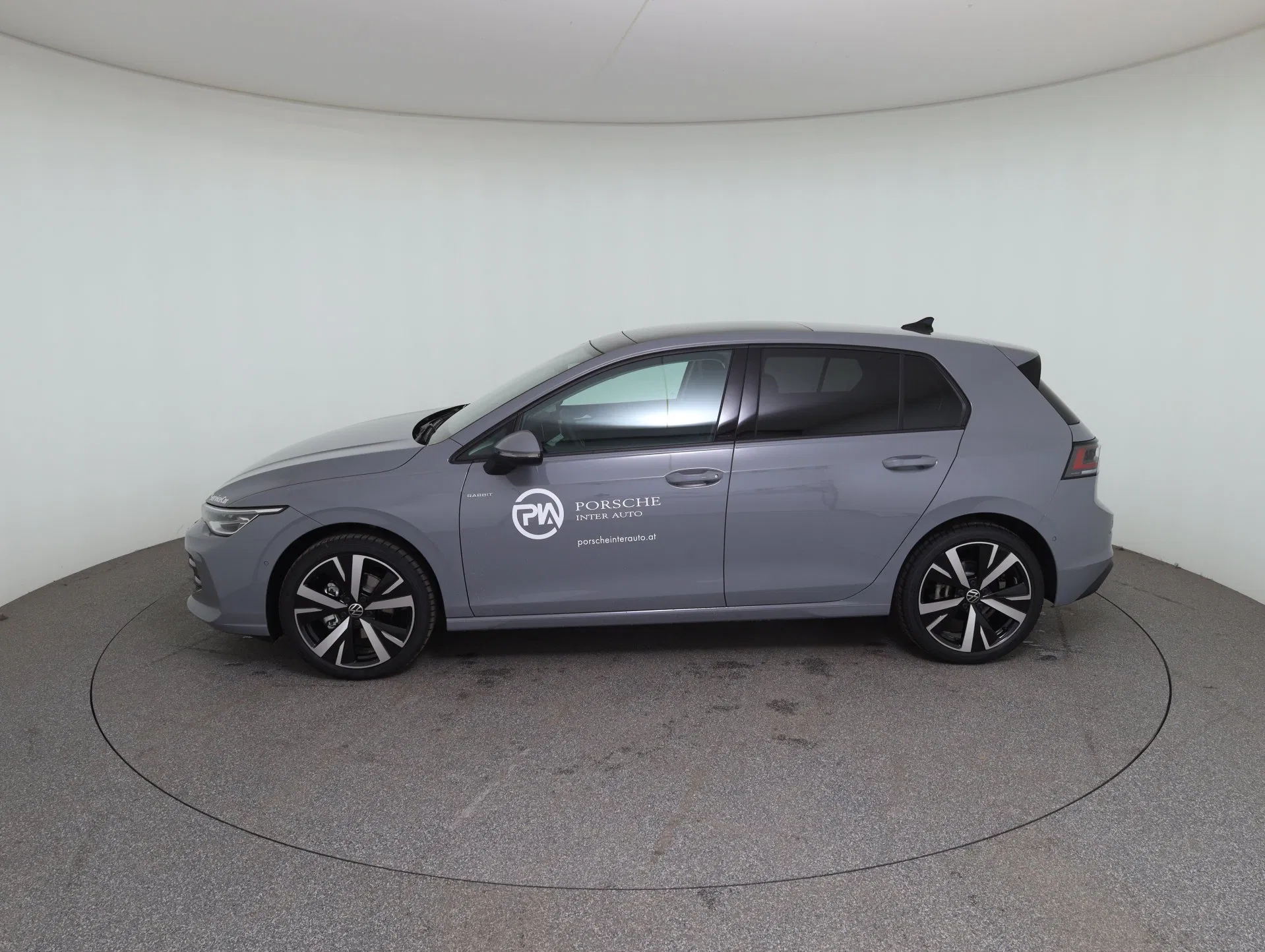 VW Golf VIII 1.5 eTSI W Life | Bild 9 von 26