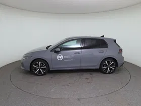 VW Golf VIII 1.5 eTSI W Life | Thumbnail 9 von 26