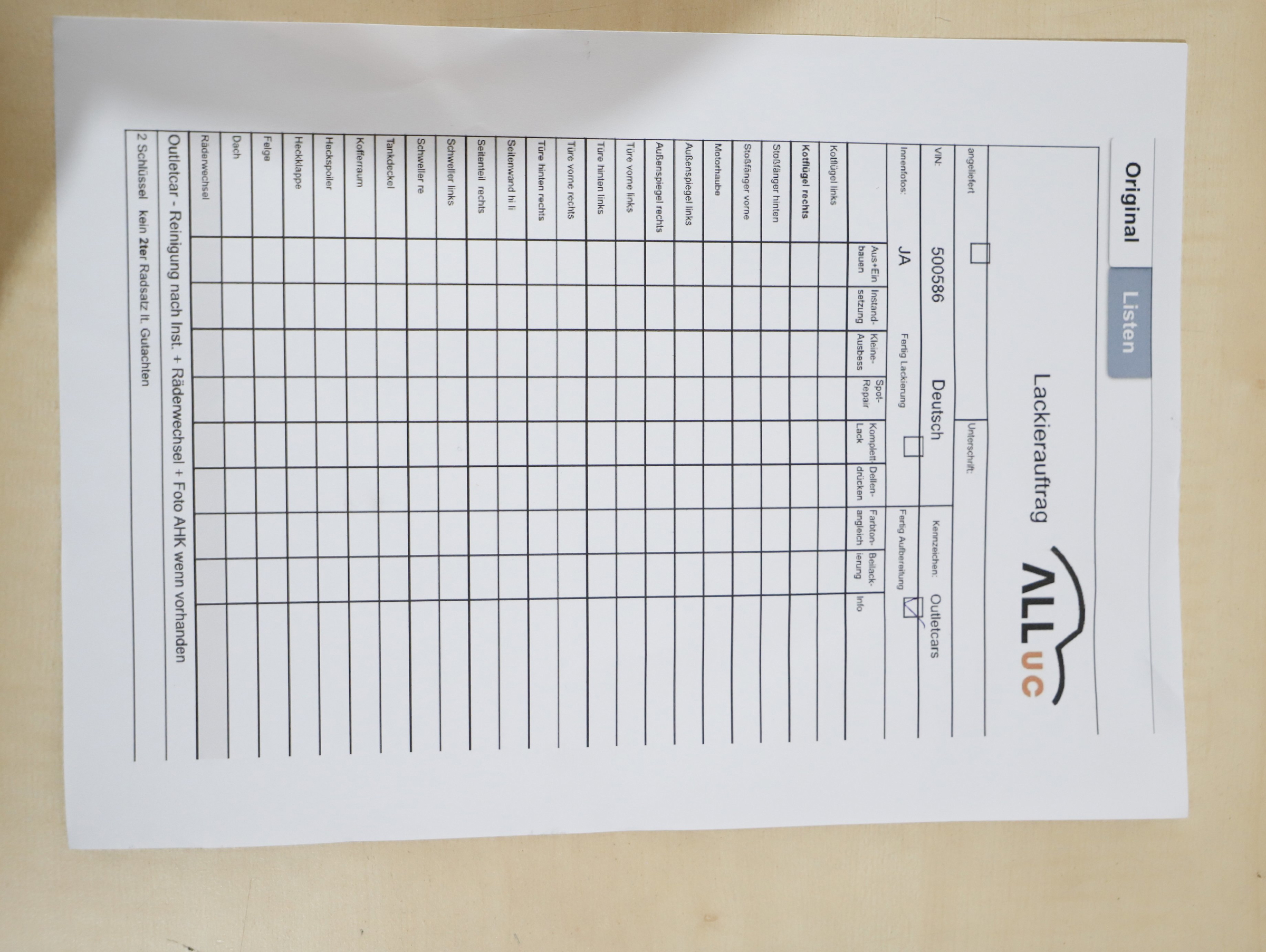 VW Golf VIII Variant 1.0 TSI Life | Bild 17 von 22