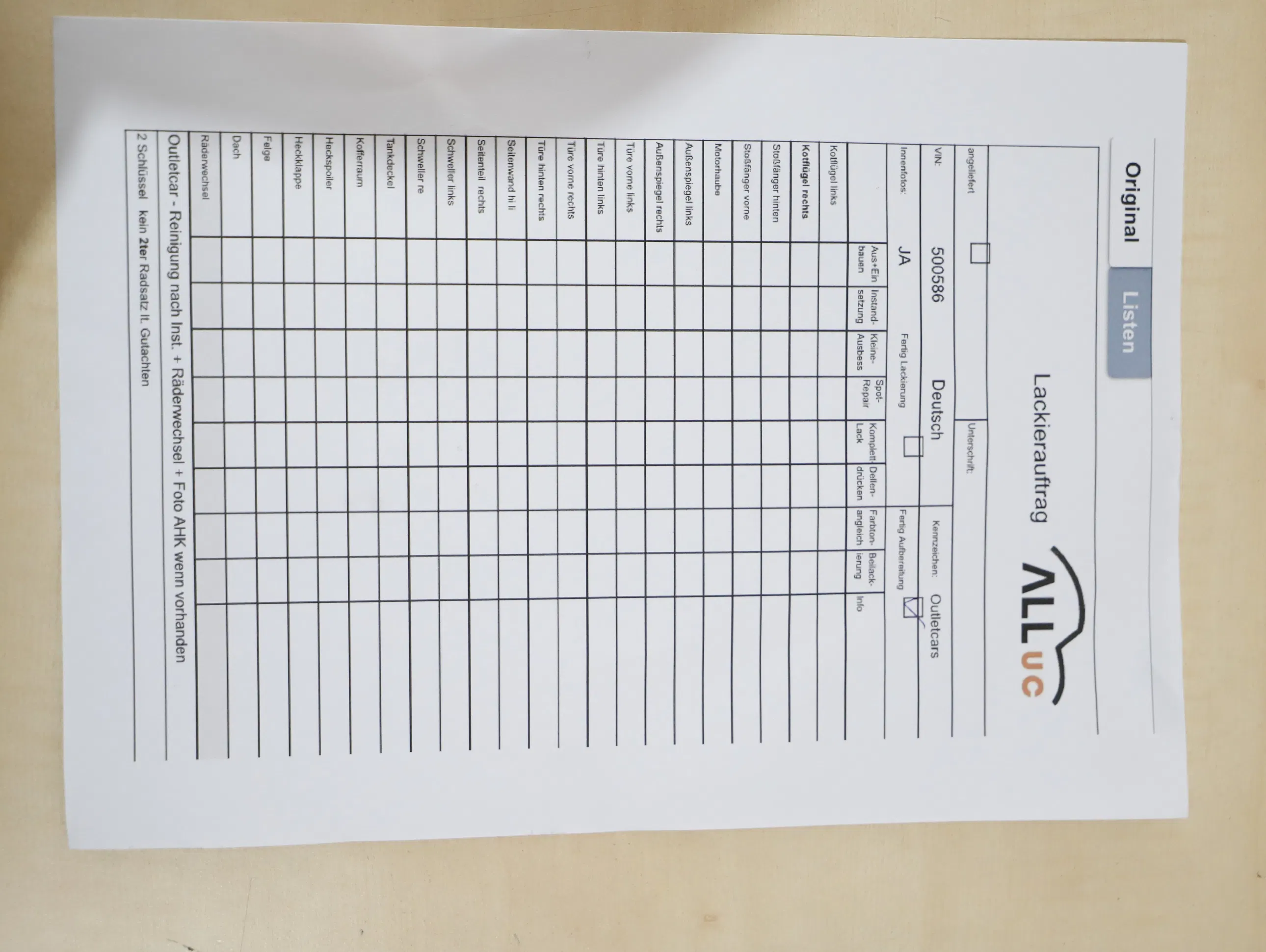 VW Golf VIII Variant 1.0 TSI Life | Bild 17 von 22