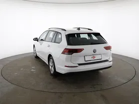 VW Golf VIII Variant 1.0 TSI Life | Thumbnail 18 von 22