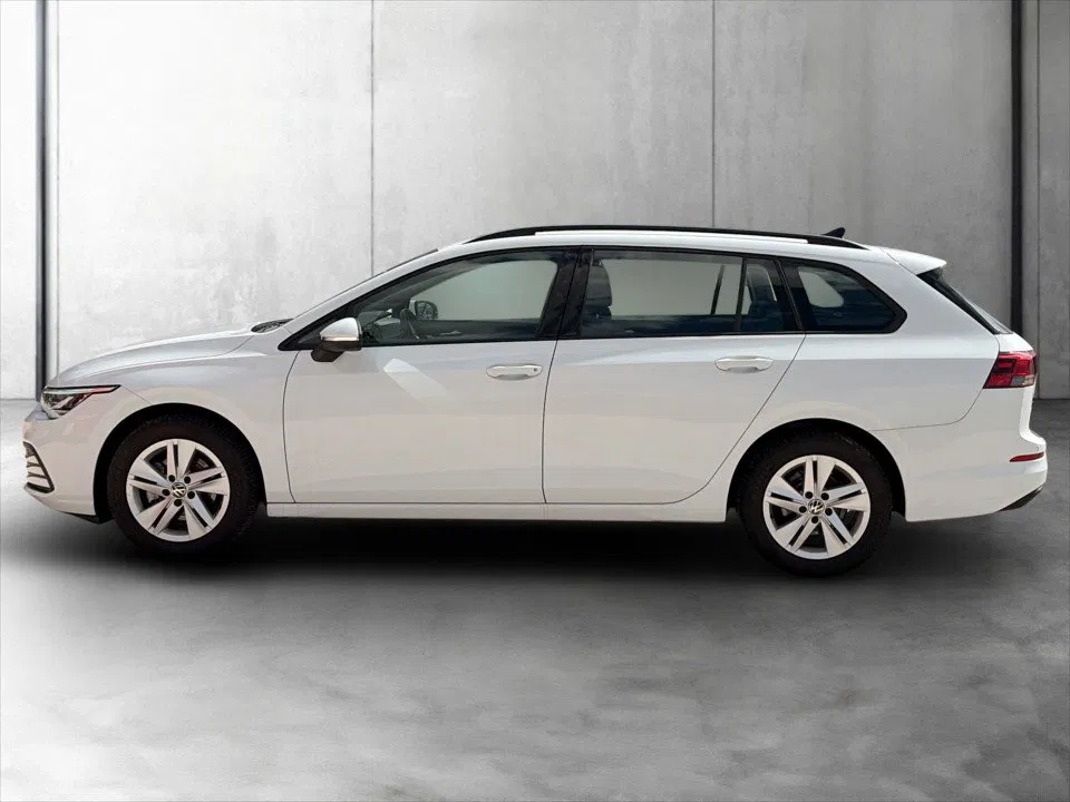 VW Golf VIII Variant 1.0 TSI Life | Bild 3 von 23