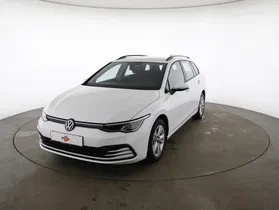 VW Golf VIII Variant 1.0 TSI Life | Thumbnail 19 von 22