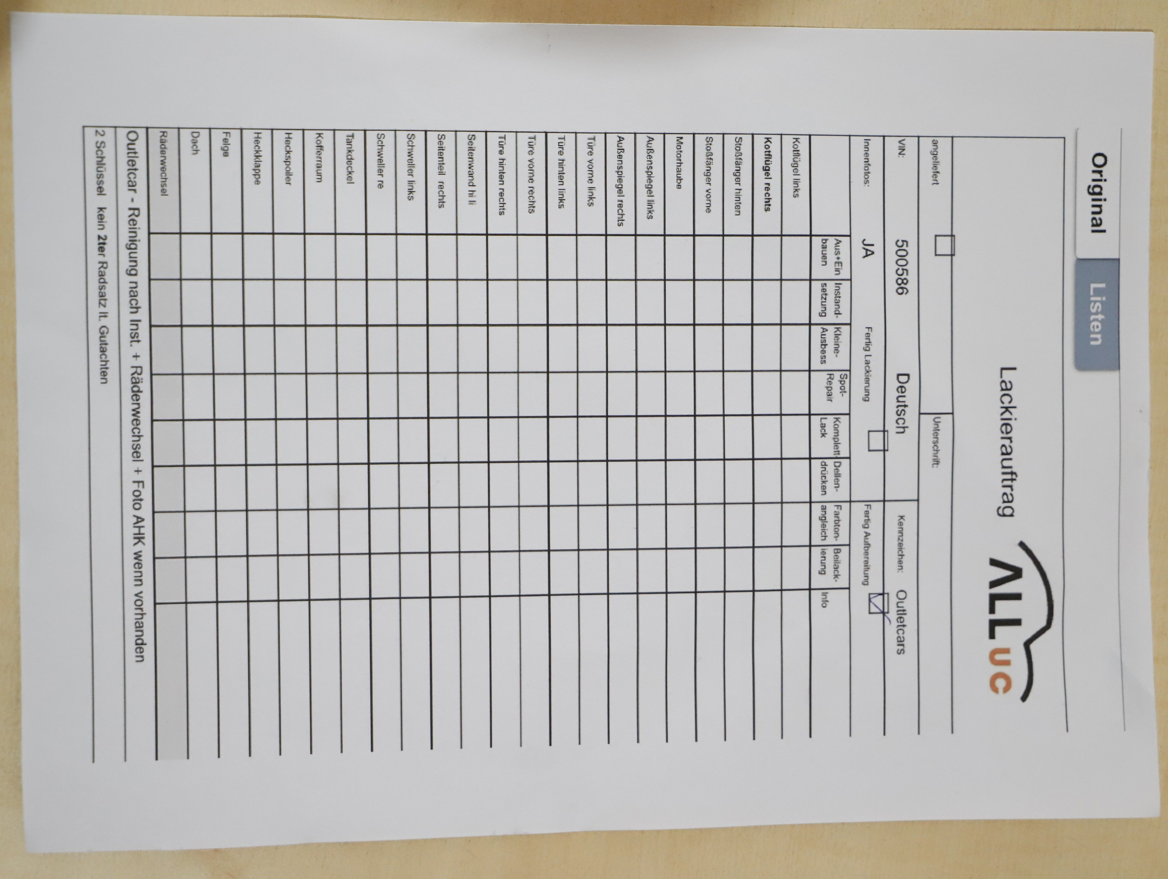 VW Golf VIII Variant 1.0 TSI Life | Bild 22 von 22