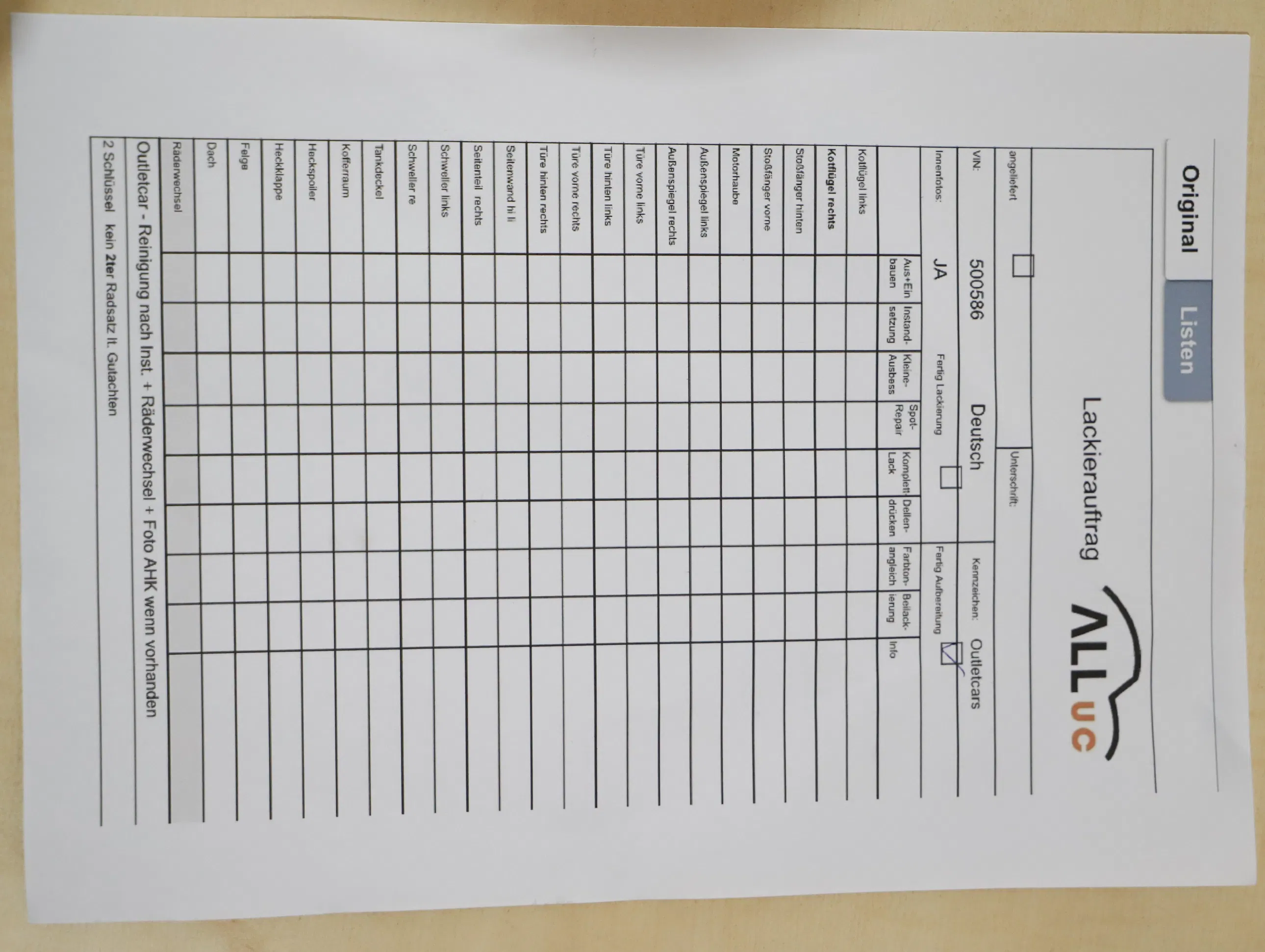 VW Golf VIII Variant 1.0 TSI Life | Bild 22 von 22