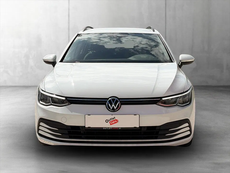 VW Golf VIII Variant 1.0 TSI Life | Bild 5 von 23