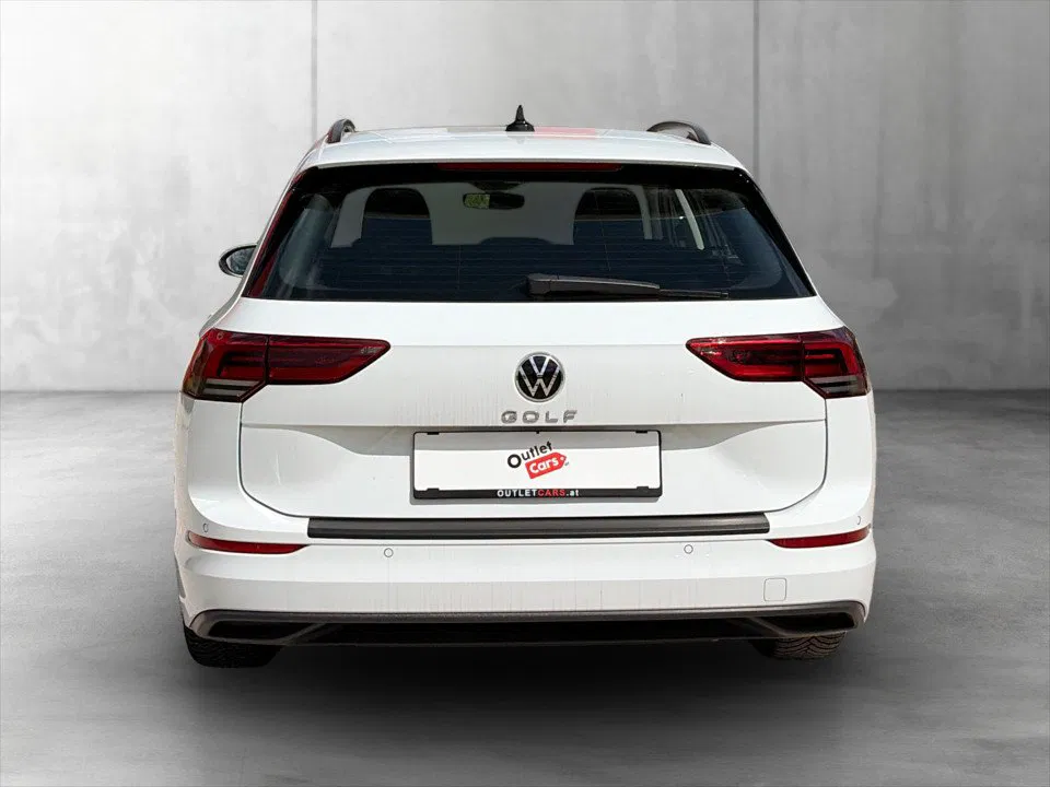 VW Golf VIII Variant 1.0 TSI Life | Bild 6 von 23