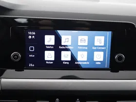 VW Golf VIII Variant 1.0 TSI Life | Thumbnail 7 von 22