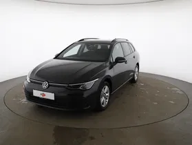 VW Golf VIII Variant 2.0 TDI Life | Thumbnail 18 von 21