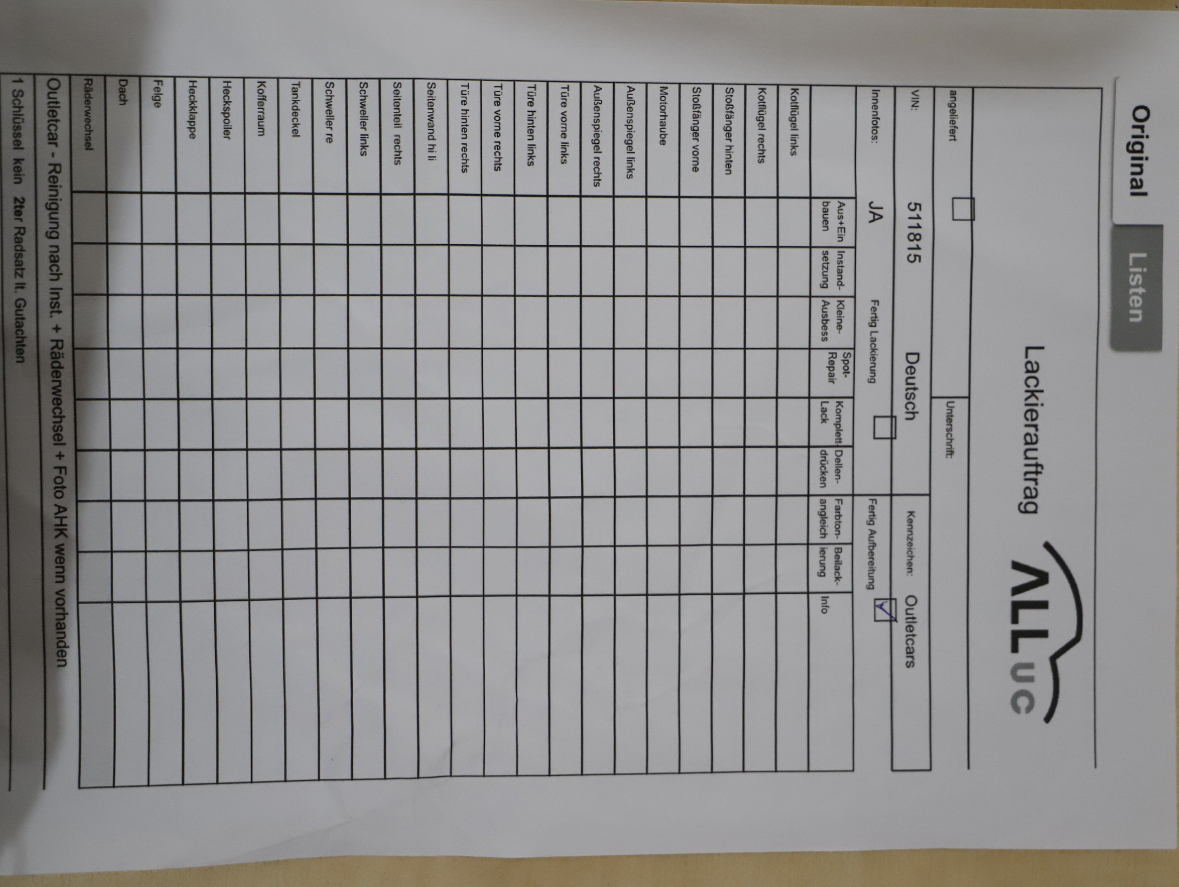 VW Golf VIII Variant 2.0 TDI Life | Bild 21 von 21