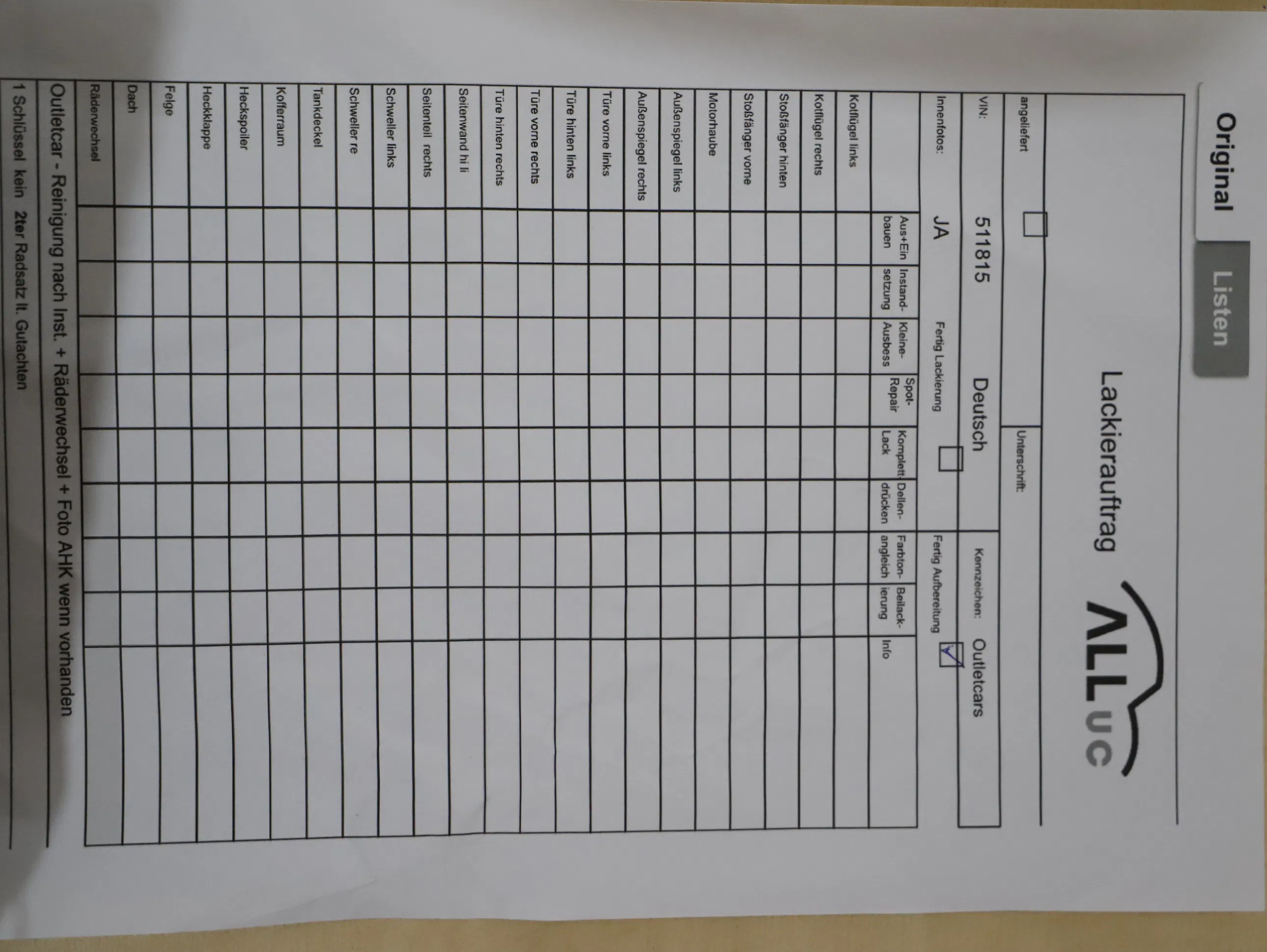 VW Golf VIII Variant 2.0 TDI Life | Bild 21 von 21