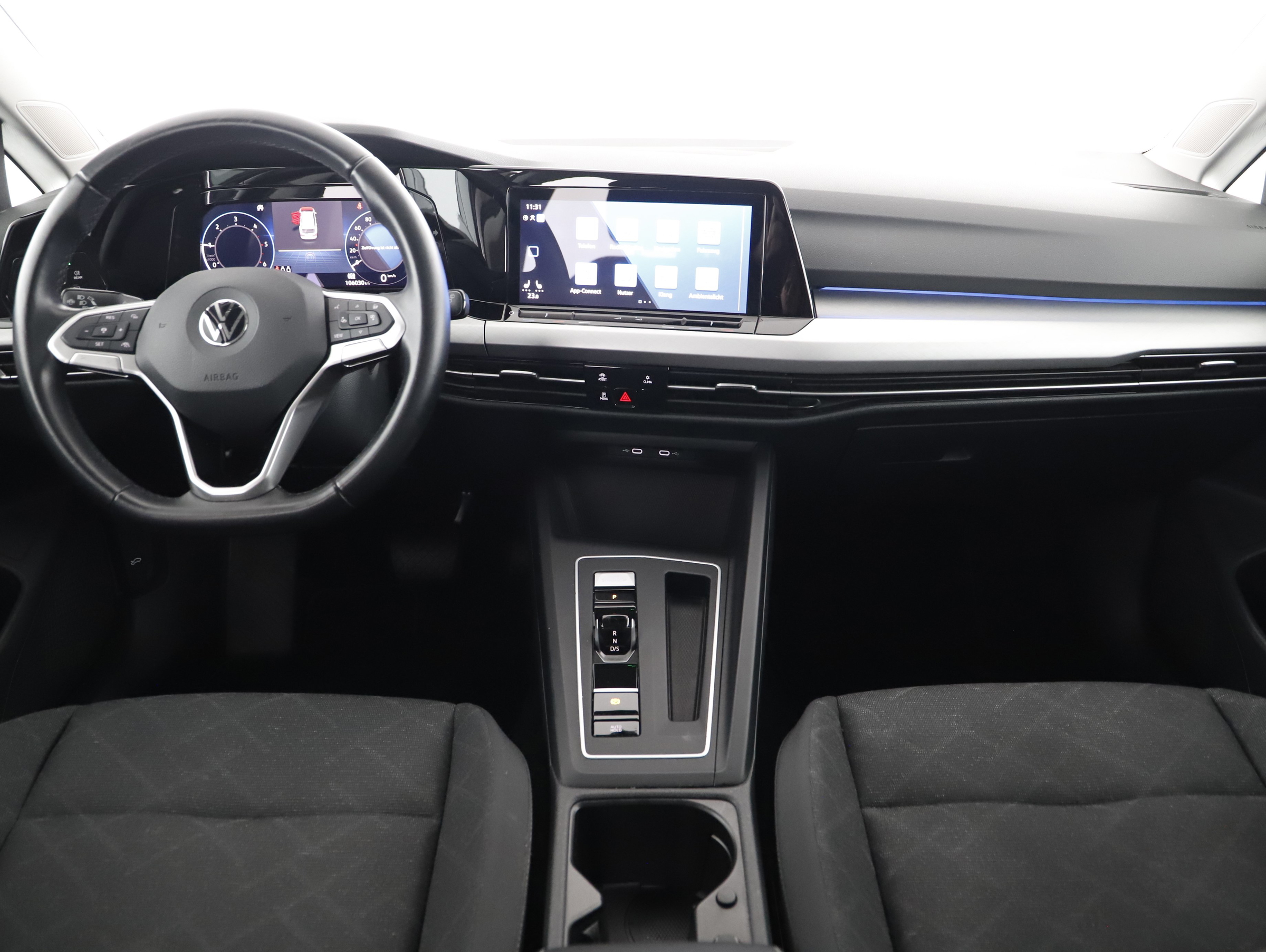 VW Golf VIII Variant 2.0 TDI Life | Bild 3 von 21