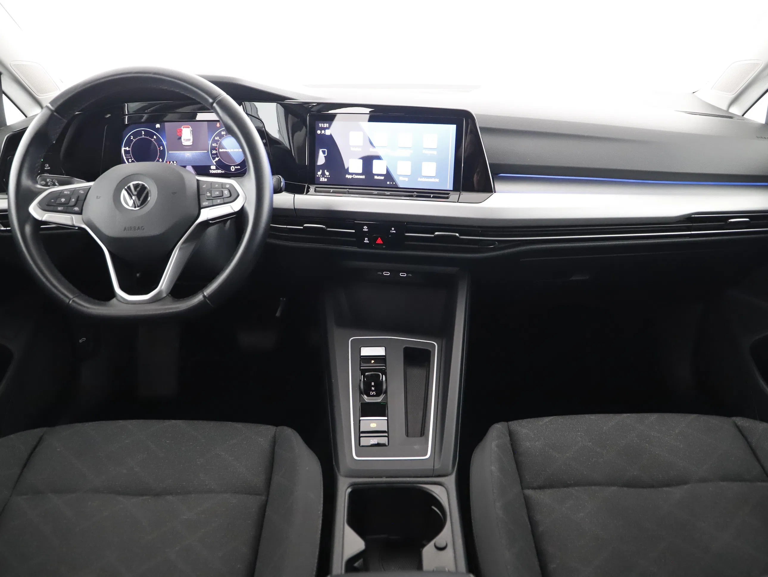 VW Golf VIII Variant 2.0 TDI Life | Bild 3 von 21