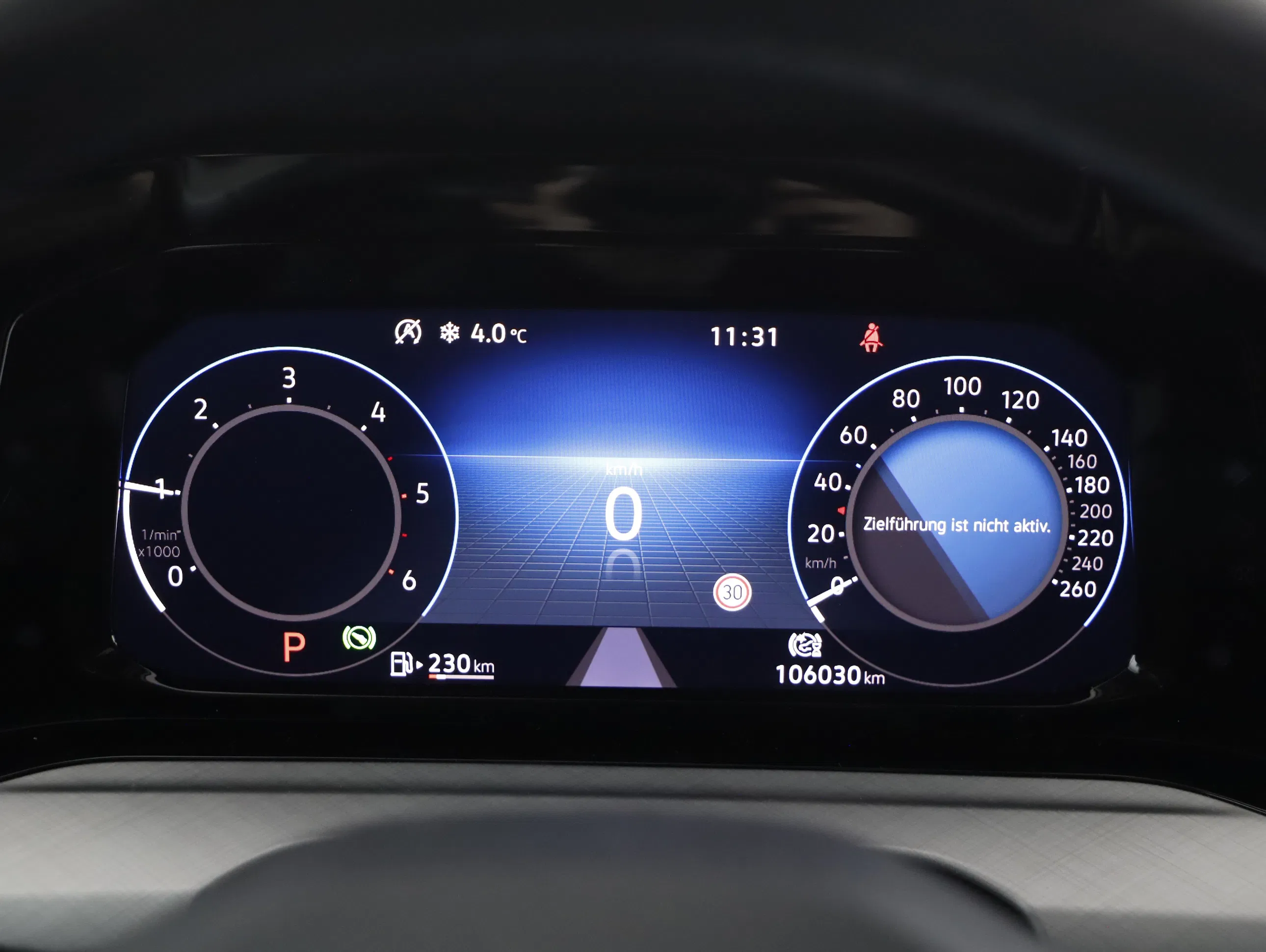 VW Golf VIII Variant 2.0 TDI Life | Bild 6 von 21