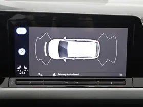 VW Golf VIII Variant 2.0 TDI Life | Thumbnail 9 von 21