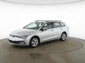 VW Golf VIII Var. 2.0TDI Life DSG | Thumbnail 2 von 26
