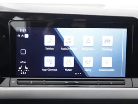 VW Golf VIII Var. 2.0TDI Life DSG | Thumbnail 20 von 26