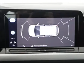 VW Golf VIII Var. 2.0TDI Life DSG | Thumbnail 22 von 26