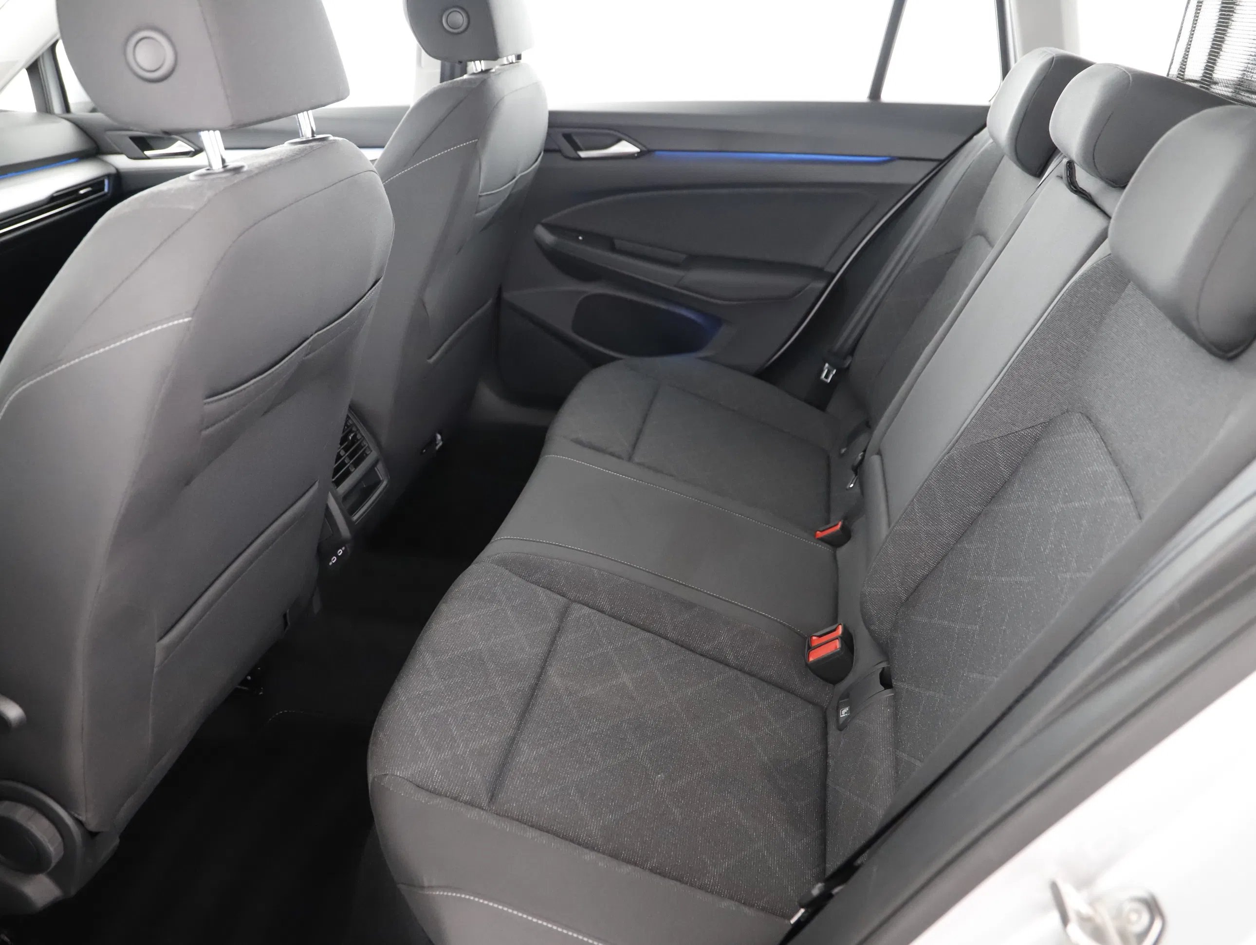 VW Golf VIII Var. 2.0TDI Life DSG | Bild 25 von 26