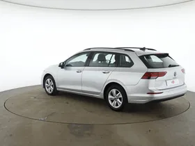 VW Golf VIII Var. 2.0TDI Life DSG | Thumbnail 8 von 26