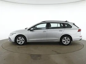 VW Golf VIII Var. 2.0TDI Life DSG | Thumbnail 9 von 26
