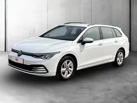 VW Golf VIII Variant 2.0TDI | Thumbnail 2 von 23