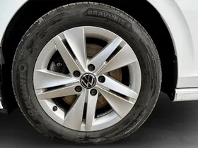 VW Golf VIII Variant 2.0TDI | Thumbnail 7 von 23