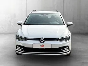 VW Golf VIII Variant 2.0TDI | Thumbnail 5 von 23