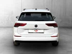 VW Golf VIII Variant 2.0TDI | Thumbnail 6 von 23