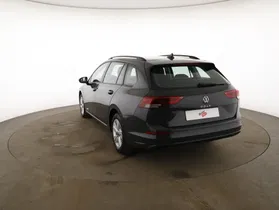 VW Golf VIII Variant 2.0 TDI Life | Thumbnail 3 von 21