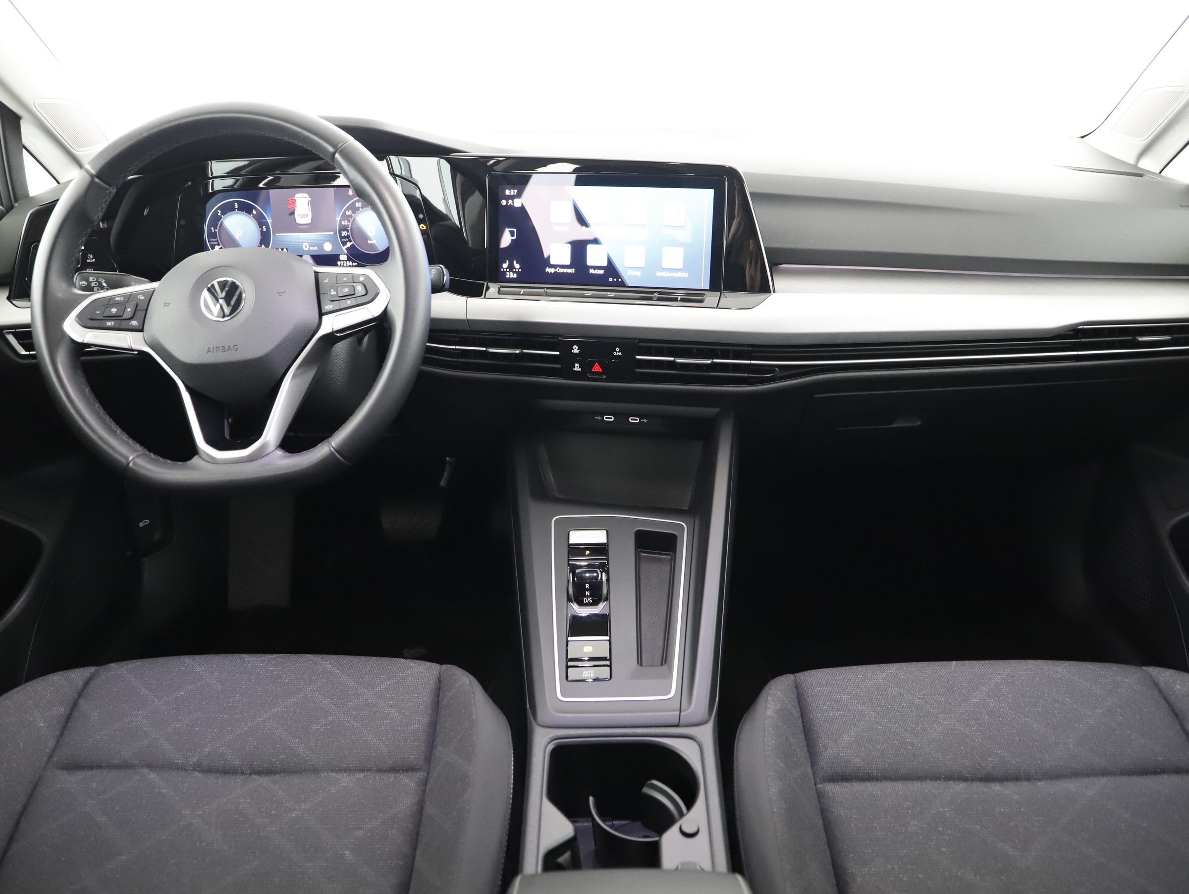 VW Golf VIII Variant 2.0 TDI Life | Bild 9 von 21
