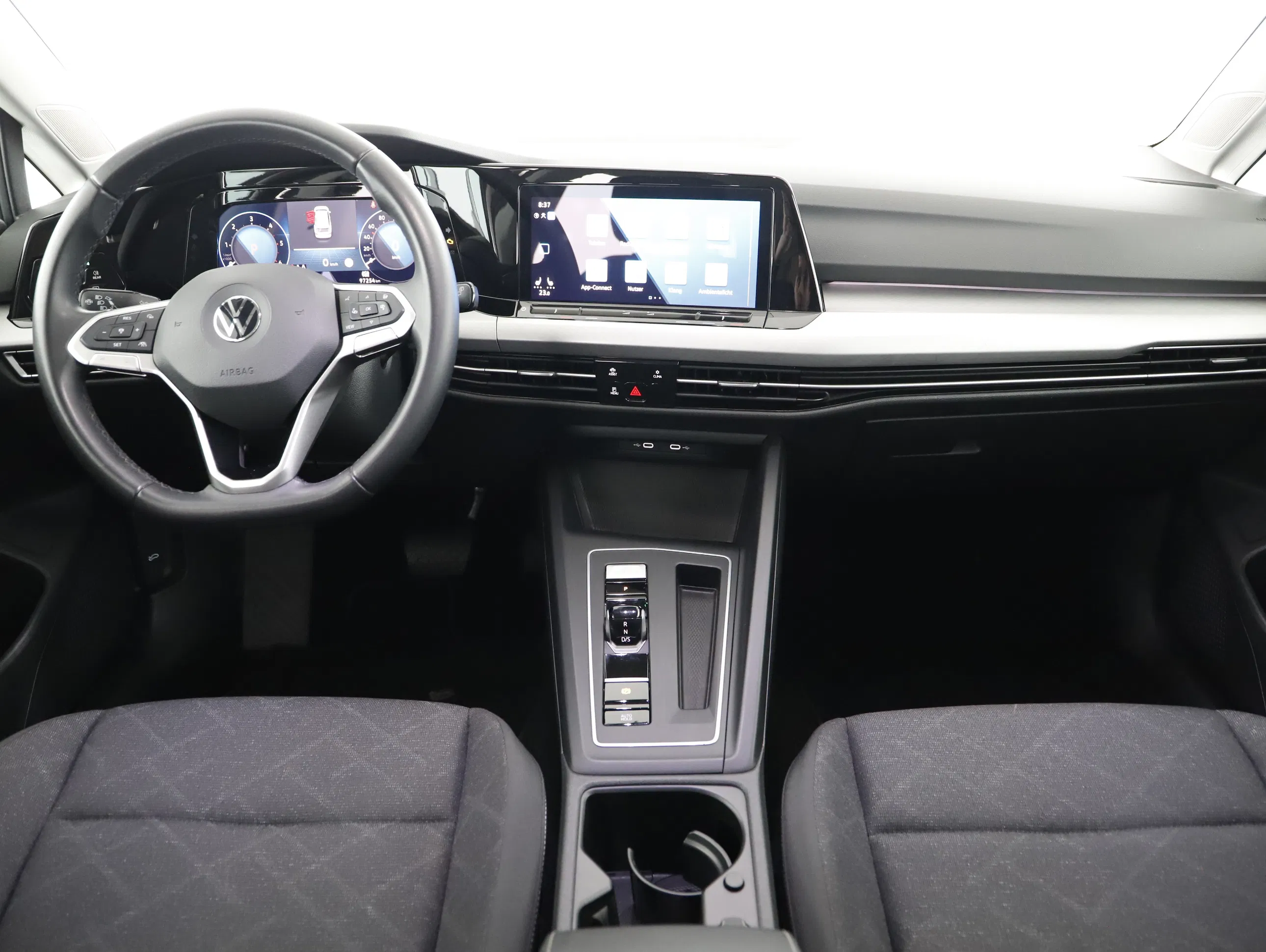 VW Golf VIII Variant 2.0 TDI Life | Bild 9 von 21