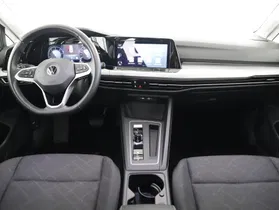 VW Golf VIII Variant 2.0 TDI Life | Thumbnail 9 von 21