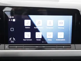 VW Golf VIII Variant 2.0 TDI Life | Thumbnail 14 von 21