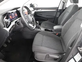 VW Golf VIII Variant 2.0TDI Life | Thumbnail 1 von 21