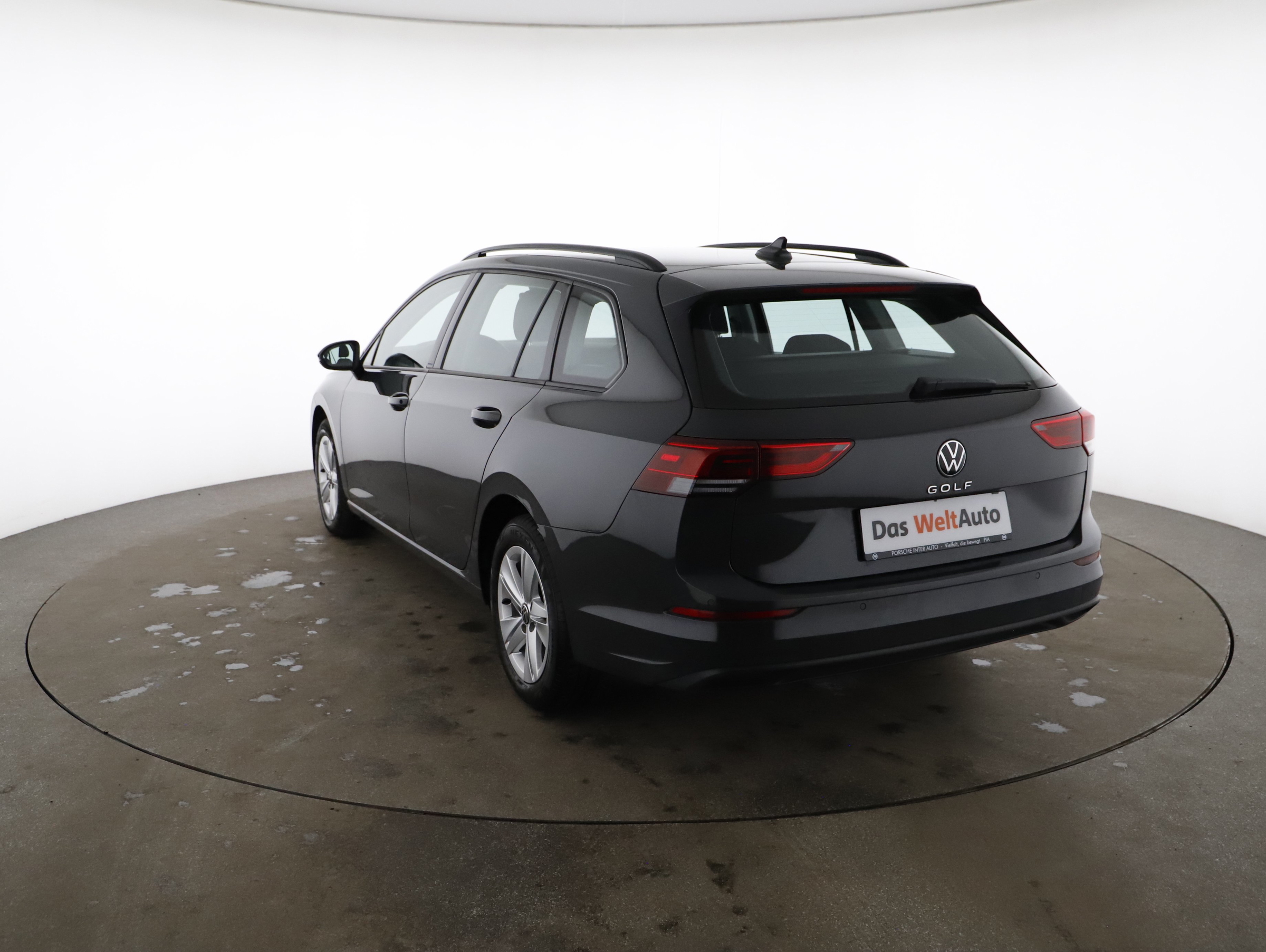 VW Golf VIII Variant 2.0TDI Life | Bild 17 von 21