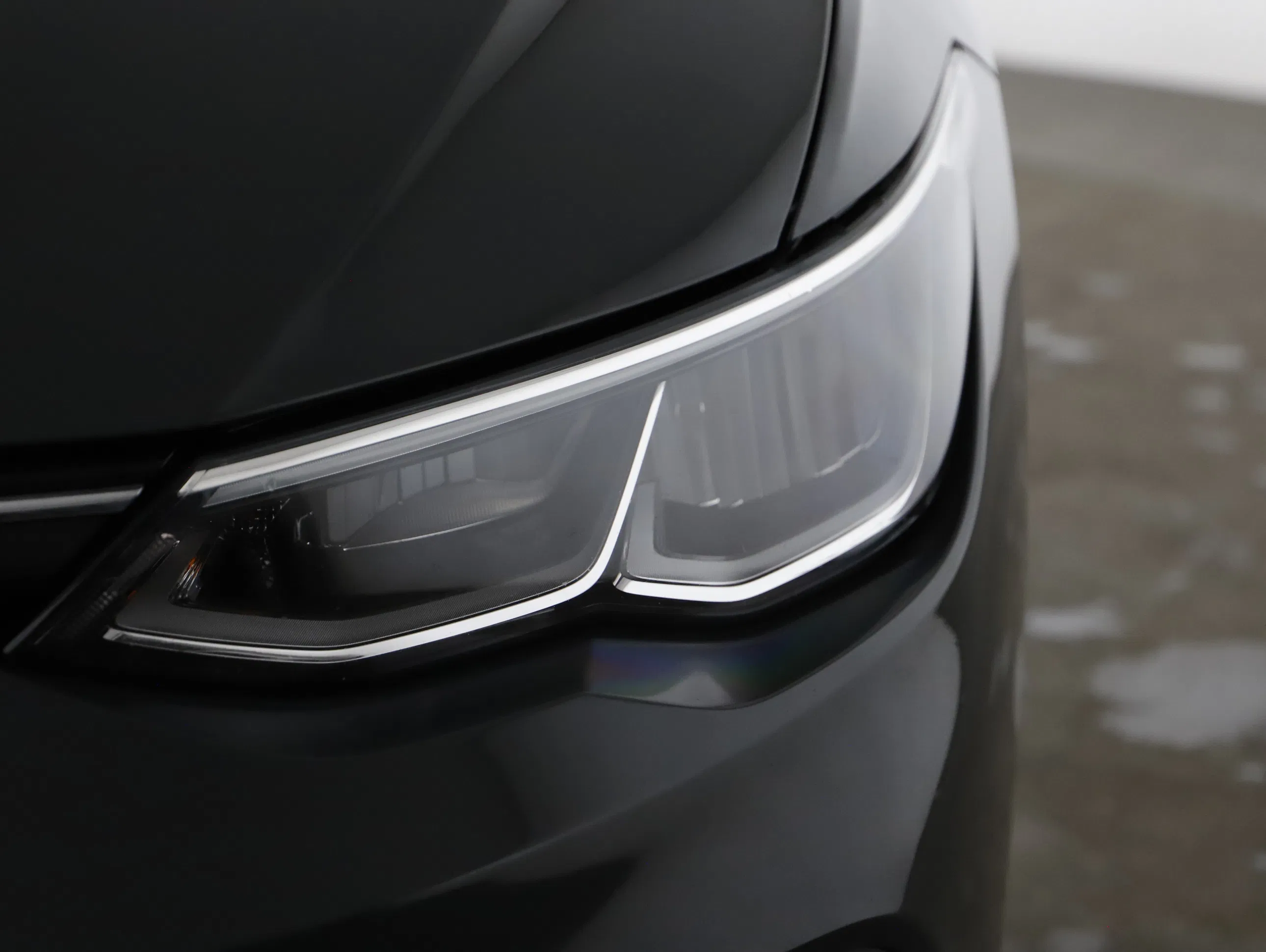 VW Golf VIII Variant 2.0TDI Life | Bild 19 von 21