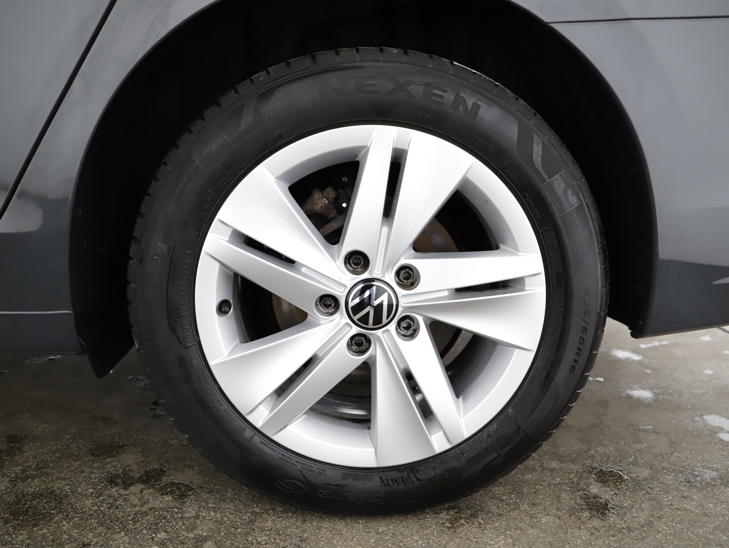 VW Golf VIII Variant 2.0TDI Life | Bild 20 von 21