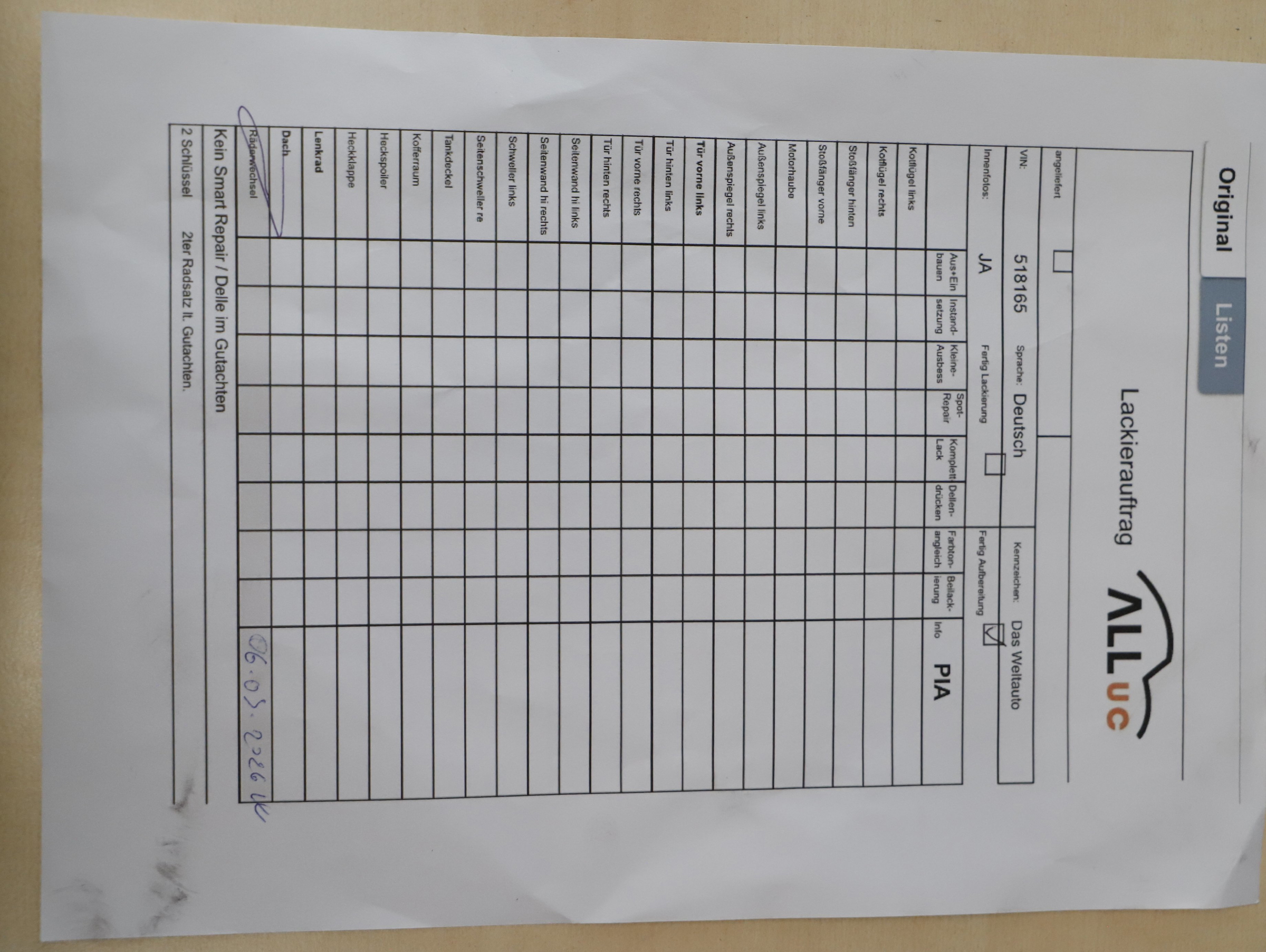 VW Golf VIII Variant 2.0TDI Life | Bild 21 von 21