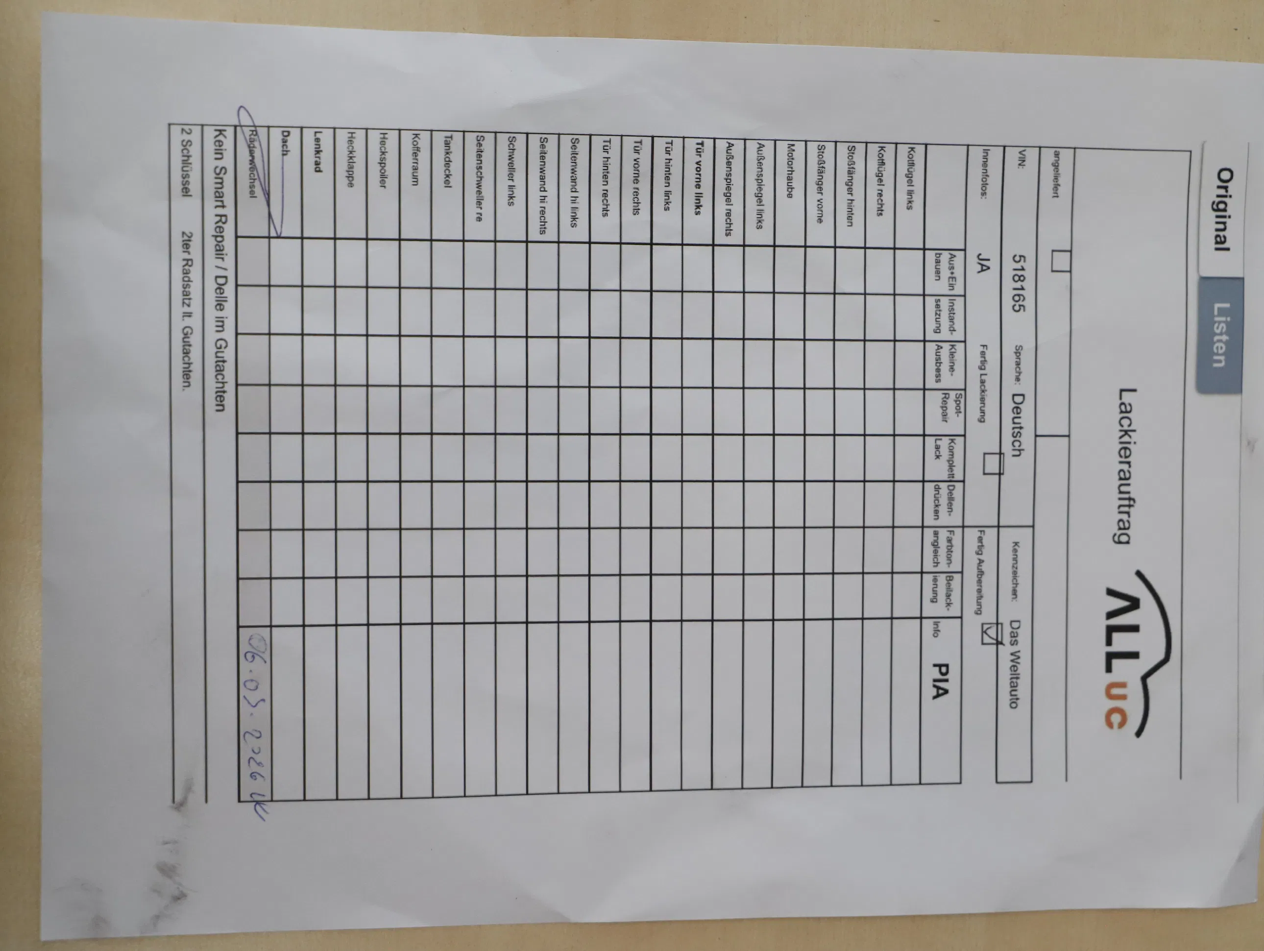 VW Golf VIII Variant 2.0TDI Life | Bild 21 von 21