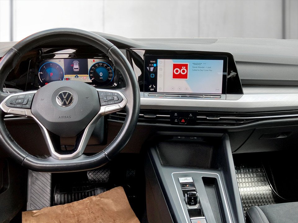 VW Golf Variant | Bild 11 von 23