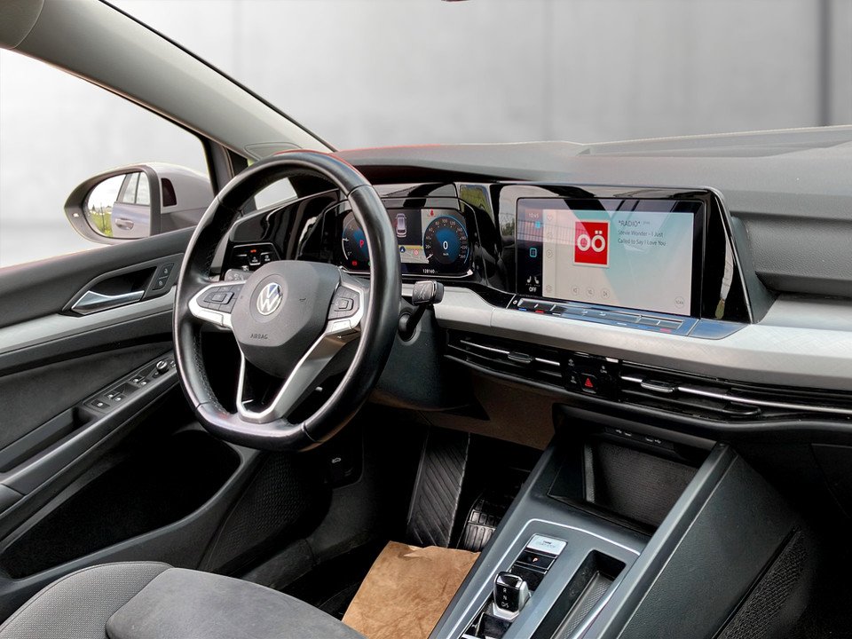 VW Golf Variant | Bild 12 von 23