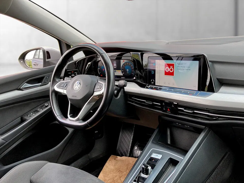 VW Golf Variant | Bild 12 von 23